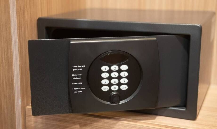 Wybór odpowiedniej bankowej skrytki dla twoich potrzeb