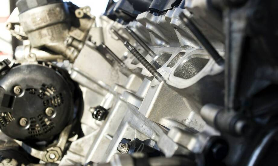 Jak szkiełkowanie wpływa na wygląd i ochronę motocyklowych części?