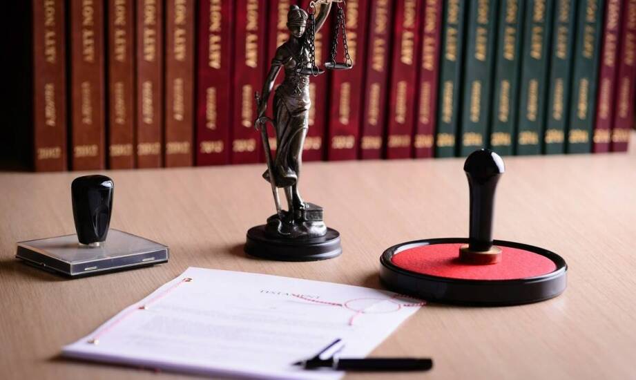 Poświadczenia i protokoły: usługi oferowane przez notarialną kancelarię