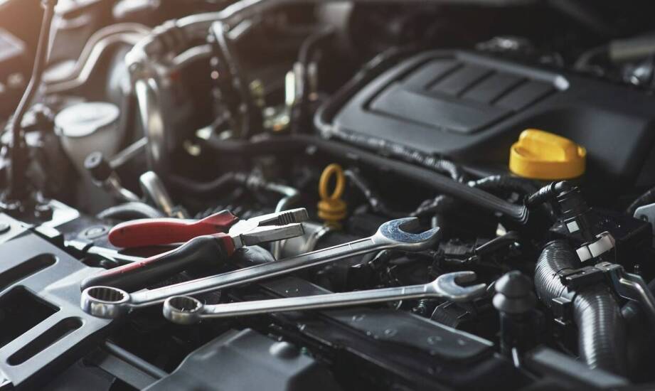 Jakie elementy elektrycznego układu najczęściej psują się w francuskich autach?