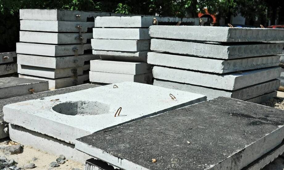 Dlaczego warto inwestować w okrągłe, owalne i prostokątne włazy?