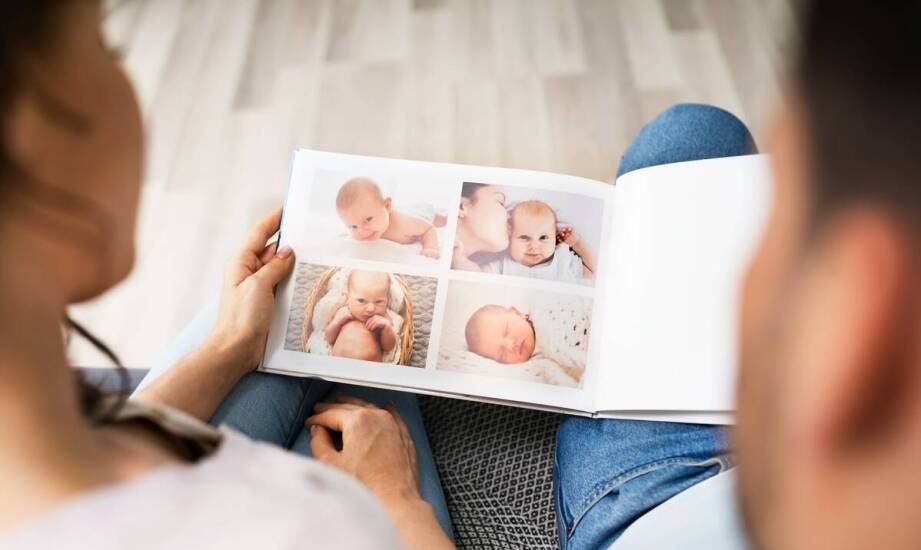 Jak stworzyć idealny fotoprezent na każdą okazję?
