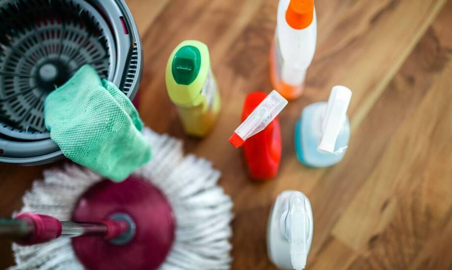 Innowacje w produkcji papierowego czyściwa – co nowego na rynku?