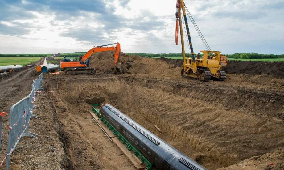 Znaczenie bezwykopowych napraw rurociągów dla miejskiej infrastruktury