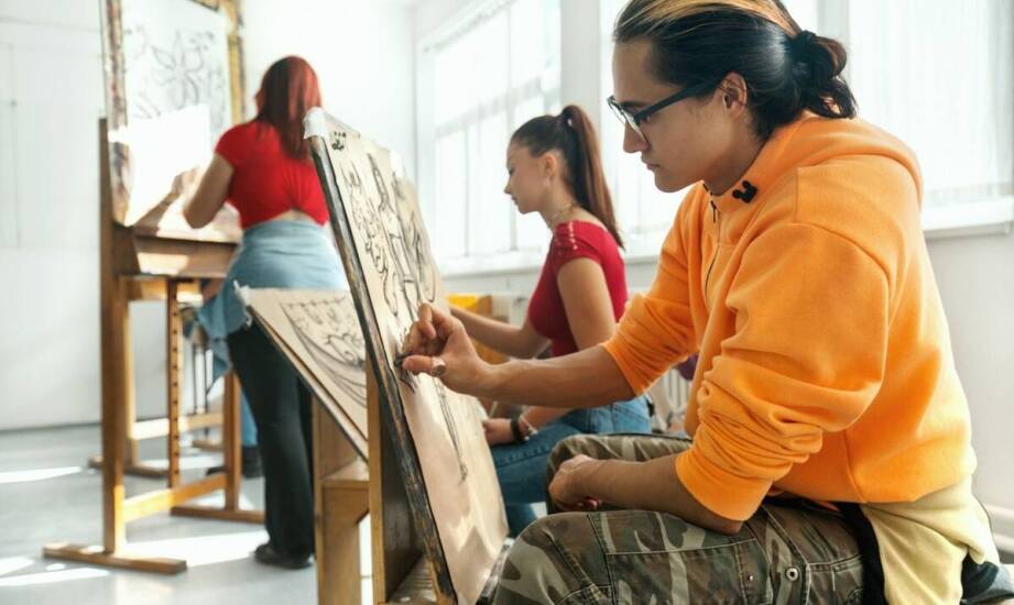 Jakie umiejętności rozwija rok szkolny spędzony za granicą?