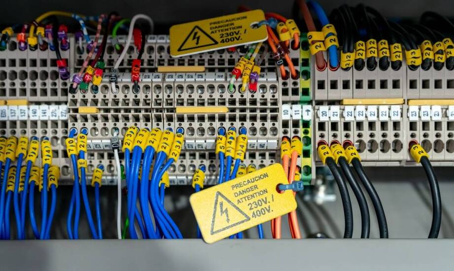 Systemy kablowe tras E-30 w instalacjach przemysłowych: co warto wiedzieć?