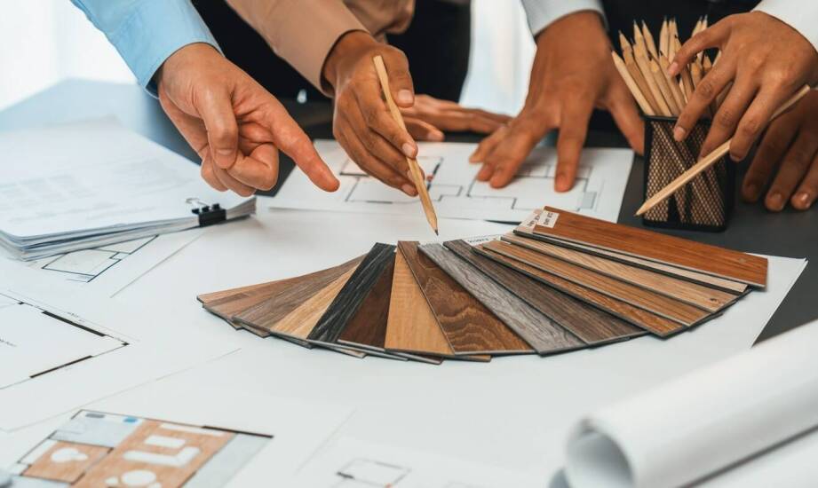 Skuteczne zarządzanie procesami w firmie poprzez outsourcing produkcji mebli.