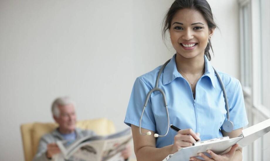 Jak środowiskowa pielęgniarka wpływa na jakość życia pacjentów z ograniczoną mobilnością?