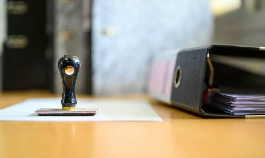 Korzyści z profesjonalnego przechowywania dokumentów w kancelarii notarialnej