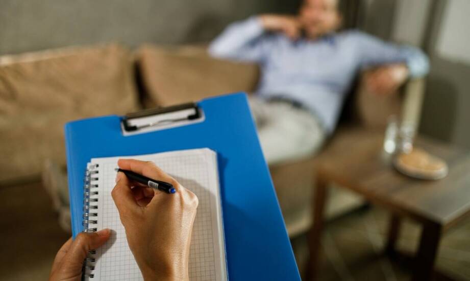 Znaczenie poufności w pracy psychoterapeuty - wskazówki