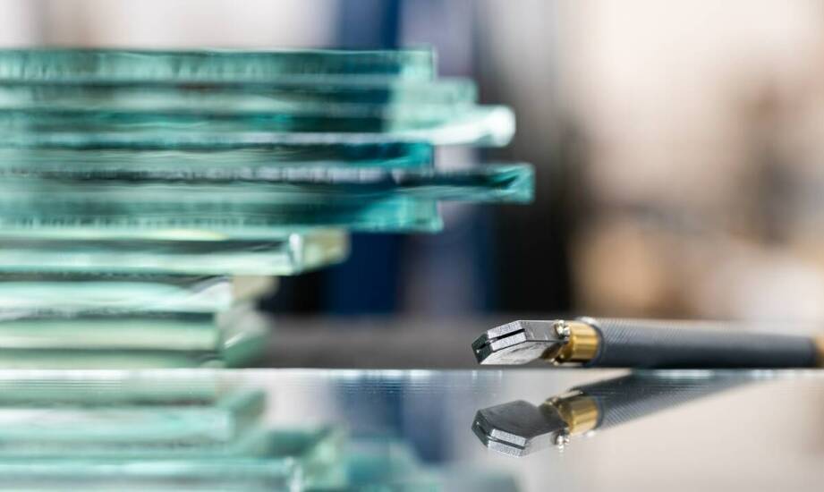 Klejenie UV w przetwórstwie szkła – co warto wiedzieć?