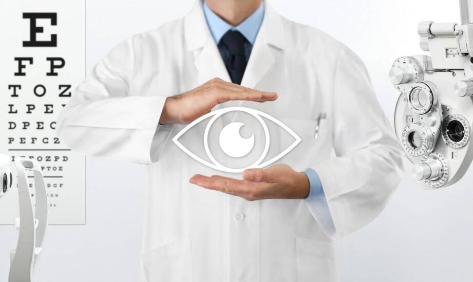 Zakrzep środkowej żyły siatkówki - znaczenie szybkiej interwencji