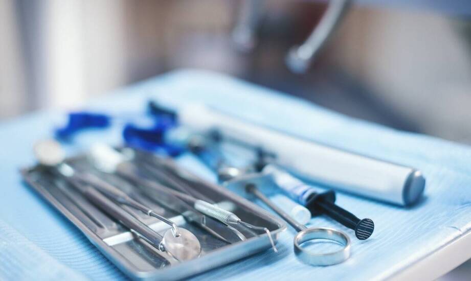 Endodontyczne narzędzia a ich wpływ na precyzję zabiegów