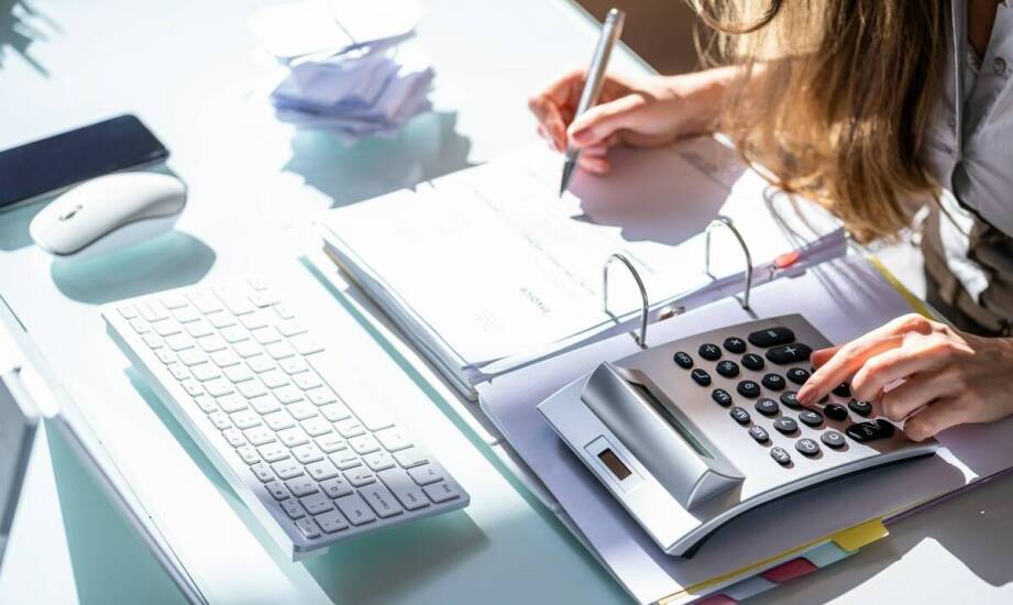 Korzyści z prowadzenia ewidencji podatkowej przez specjalistów