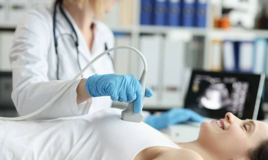 Czy warto profilaktycznie wykonywać echo serca?