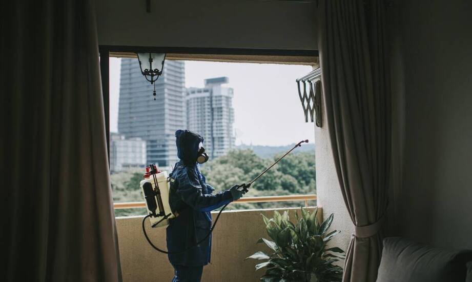 Jakie są korzyści zlecenia sprzątania po zgonach specjalistycznej firmie?