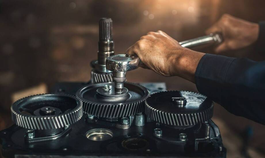 Efektywność naprawy a regeneracja zaworów w przemysłowych maszynach