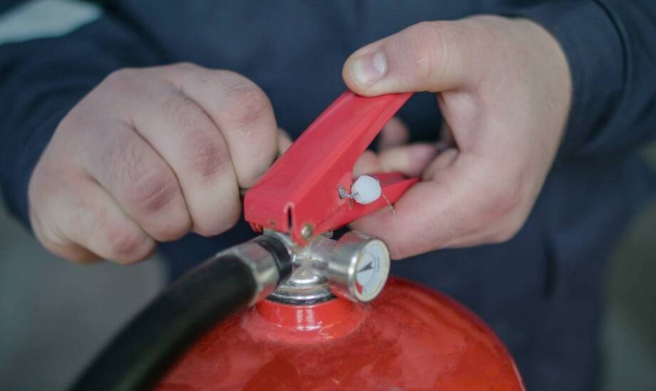 Dlaczego ważne jest regularne sprawdzanie hydrantowych zaworów?