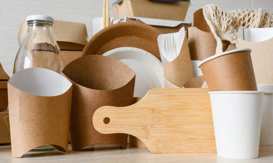 Jak wykorzystać kartonowe standy do promocji ekologicznych produktów?