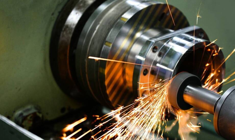 Wpływ jakości maszyn na długoterminową niezawodność w produkcji