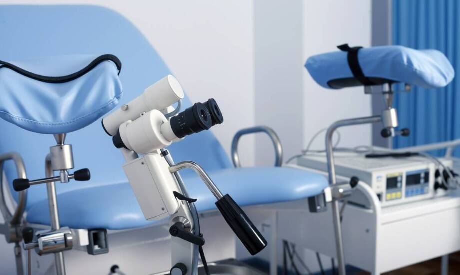 Jakie materiały są najlepsze do produkcji zabiegowych stolików?