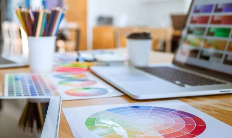 Proces opracowywania treści etykiet: od projektu do realizacji