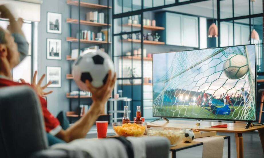 Wpływ profesjonalnego stołu do piłkarzyków na organizację turniejów