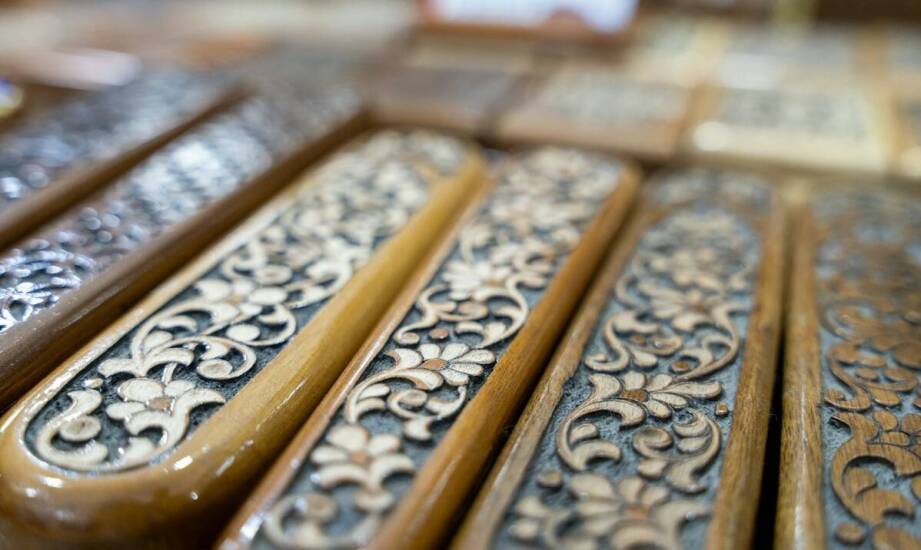 Jak nowe technologie wpływają na rozwój sztuki i rzemiosła poprzez laserowe cięcie?