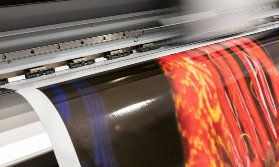 Wielkoformatowe wydruki a rozwój rozpoznawalności marki