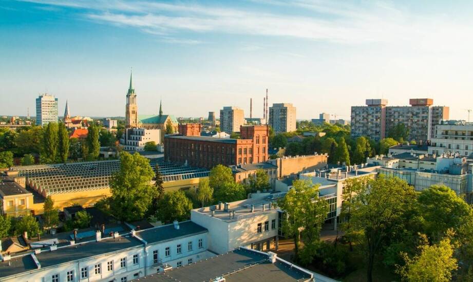 Wpływ sytuacji gospodarczej na obrót nieruchomościami w Łodzi