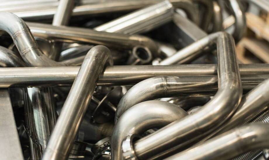 Znaczenie jakości katalizatorów w kontekście skupu