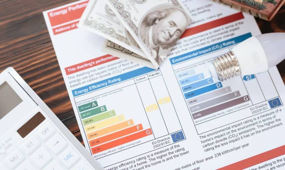 Rola materiału TPE w zwiększaniu energetycznej efektywności budynków