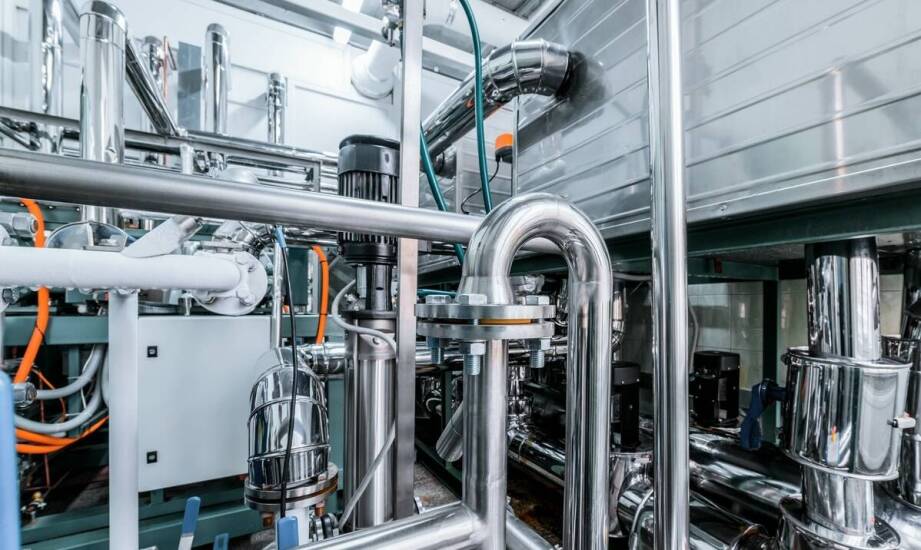 Jak dobrać odpowiednie chillery do przemysłu spożywczego?