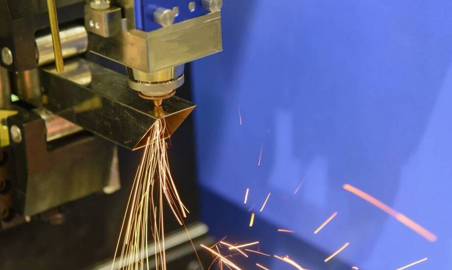 Wpływ technologii laserowego cięcia na jakość stalowych wyrobów