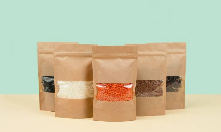 Barwiące koncentraty jako klucz do personalizacji opakowań spożywczych