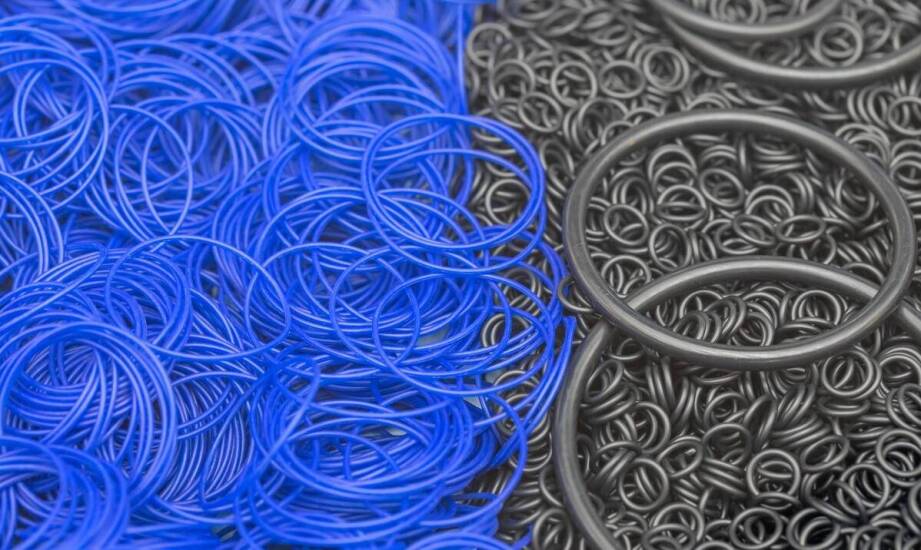 Dlaczego tworzywo TPE jest kluczowe dla zrównoważonego rozwoju w przemyśle?