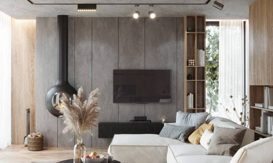 Jak nowoczesne technologie wpływają na komfort mieszkańców drewnianych domów?