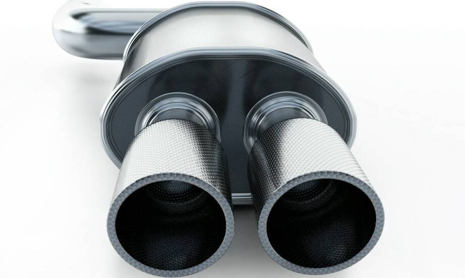 Wpływ tłumików na zamówienie na estetykę i funkcjonalność pojazdu