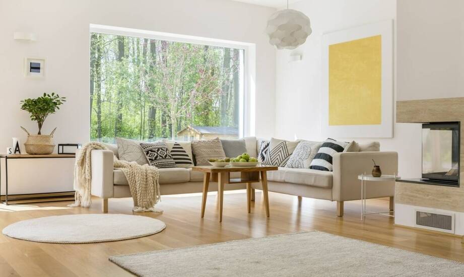 Profesjonalne ozonowanie: jak wpływa na zdrowie i komfort życia?