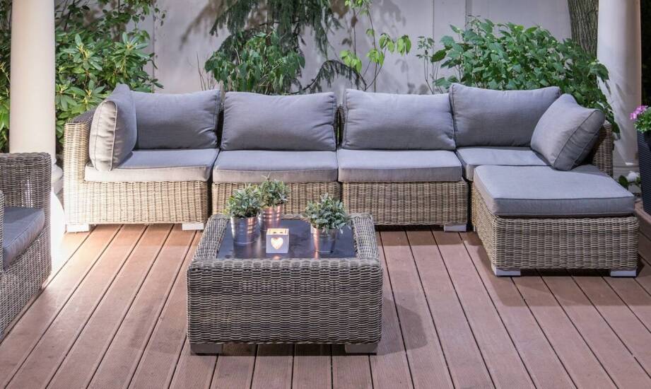 Kompozytowe deski a ekologia – co warto wiedzieć?