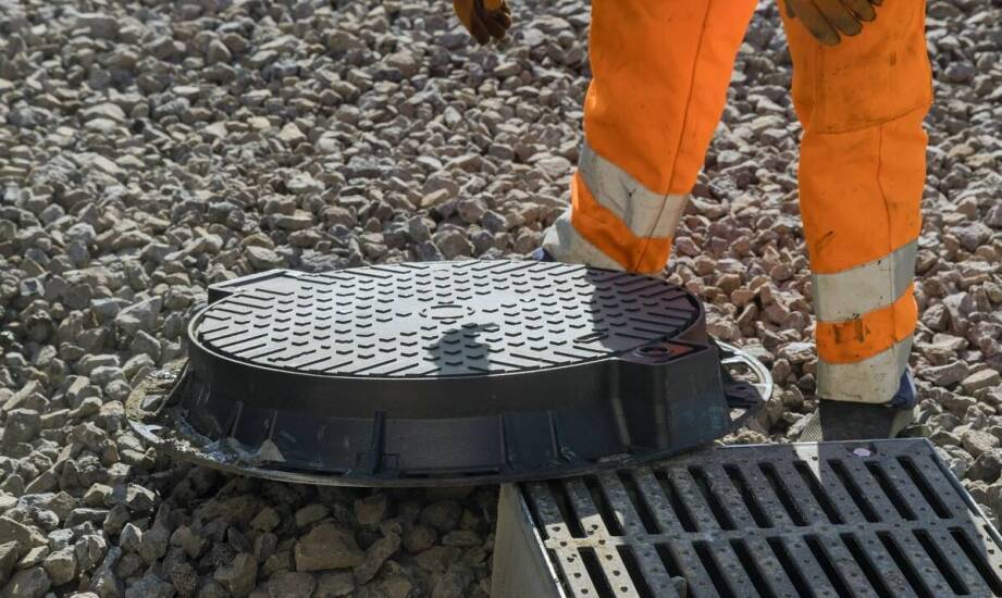 Kluczowe cechy studzienek fi 1000 w kontekście odporności na zewnętrzne warunki