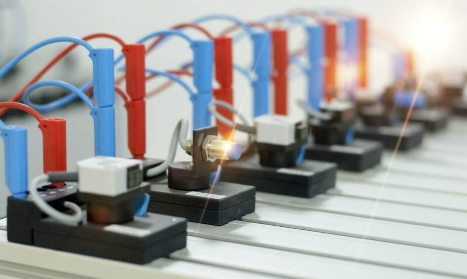 Wpływ obróbki cieplnej na mechaniczne właściwości aluminium