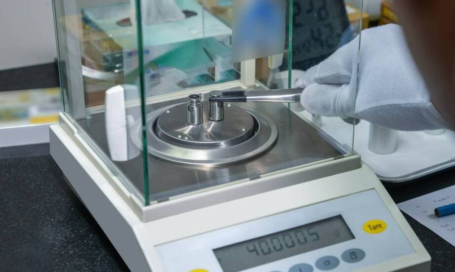 Dlaczego wzorcowanie wag jest kluczowe dla precyzyjnych pomiarów?