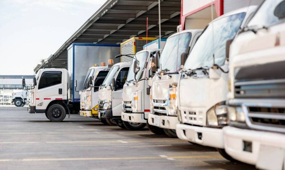 Jak dostosować wybór dostawczego samochodu do potrzeb krajowej przeprowadzki?