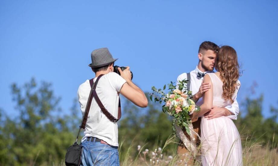 Porady fotograficzne dla początkujących – jak robić lepsze zdjęcia
