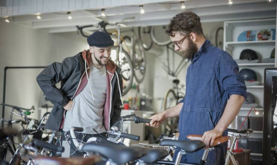 Trendy rowerowe 2026 – co oferuje sklep rowerowy w Kraśniku?