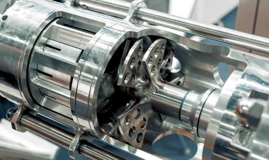 Dlaczego warto zainwestować w naprawę wysokiej jakości siłowników?