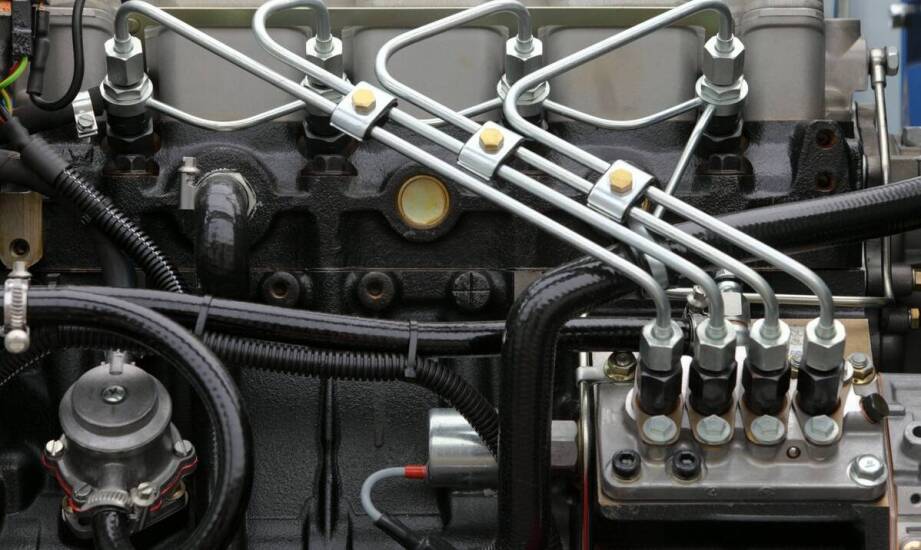 Jakie są najczęstsze przyczyny usterek wtryskowych pomp?