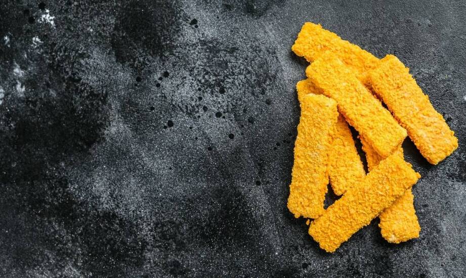 Kratki prażynki do smażenia – innowacyjne podejście do tradycyjnych smaków