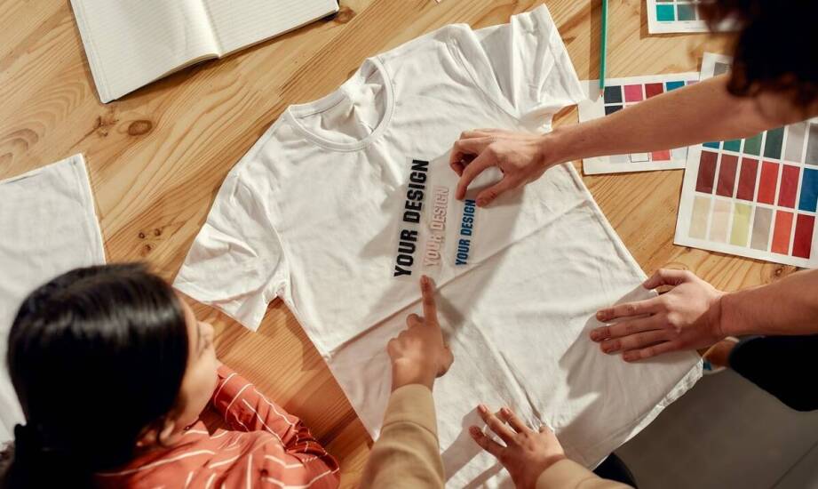 Czym różnią się reklamowe koszulki polo od innych form promocyjnej odzieży?